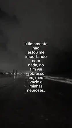 neuroses.