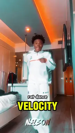 Rat Dance
