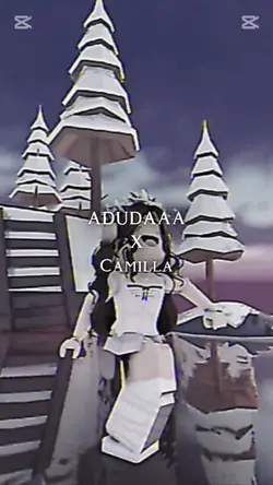 Collab with Adudaaa