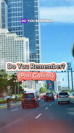 Do You Remember? 