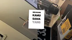 16:9 SekarangKamuSam