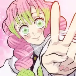 demon Slayer edit