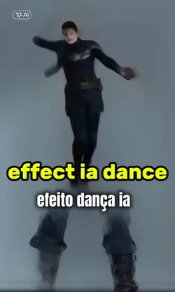 effect dance ia