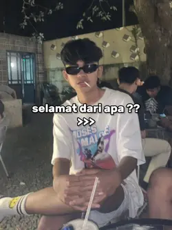 selamat dari apa?