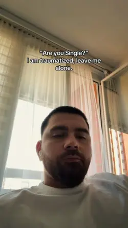 are you single? i am