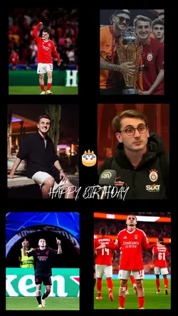 iyiki doğdun kr7