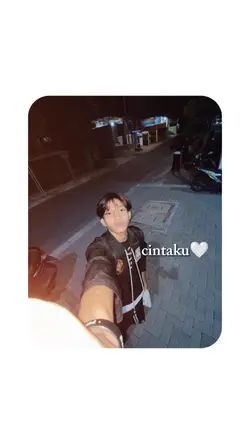 cintaku 