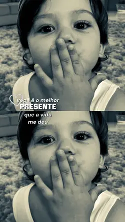 melhor presente