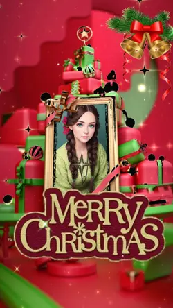 Merry Christmas