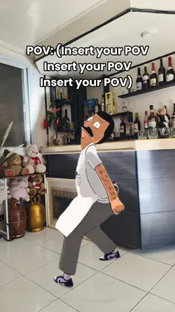 Bobs burgers dance 