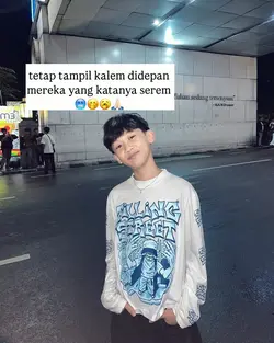 keceee ginii