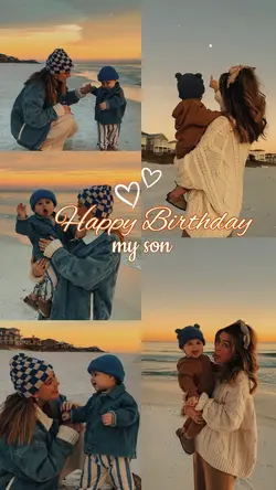 happy birthday |
