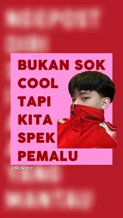 SPEK PEMALU