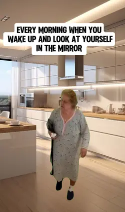 grandma meme