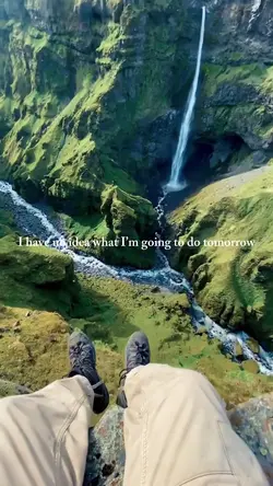 Next adventure