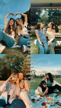 true friendship