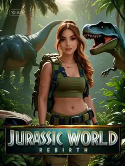 Jurassic world 