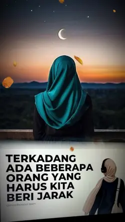 Jaga Jarak