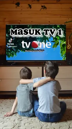 Masuk TV one