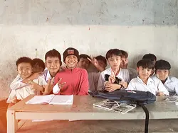 Second Family 