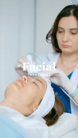 Facial Treatment 