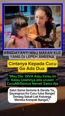 Krisdayanti 