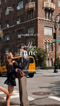 goodbye june 