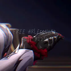Arlecchino audio