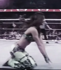 Dial 1-900 Carmella 