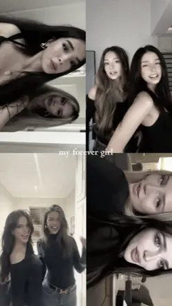 best friend