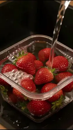 Strawberries, Coffee & Sunset Ride