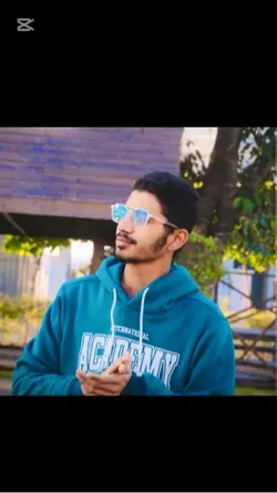 زمانے سے کٹ گیا👁️