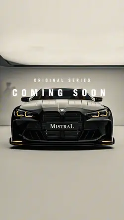 COMING SOON 