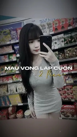 VÒNG LẶP 2 ẢNH CUỐN