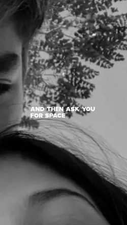 EIGHT LETTERS Lyric 