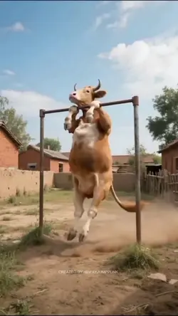 sapi full up 