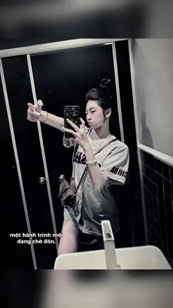 Một hành trình mới 