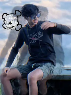 malaking pogi 