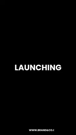 Launching Product