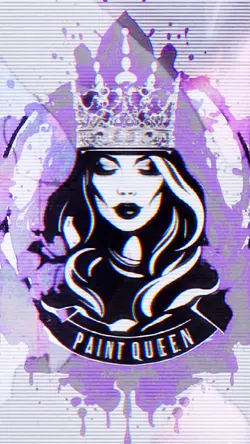 🟪🟥PAINTQUEENUK🟥🟪