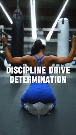 Gym Motivation 🏋️