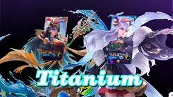 Titanium Duo 