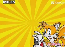 Tails :)