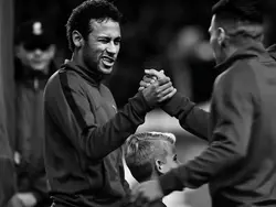 Neymar Free Edit 
