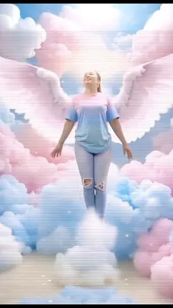 angel wings ai