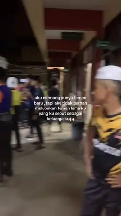 tidak akan pernah