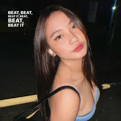 looking a girl