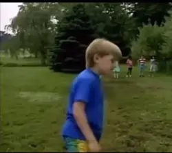 First day of school
