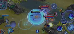 Slow Motion Atlas