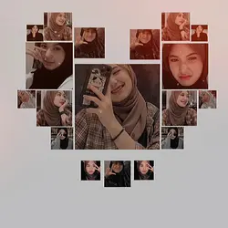 kau adalah jantungku
